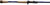 St. Croix Legend Tournament Bass Casting Rods Warhorse