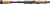 St. Croix Legend Tournament Bass Spinning Rods Power Finesse