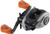 Abu Garcia MAX 4 STX Low Profile Baitcast Reel