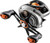 Daiwa CA80 Baitcasting Reel
