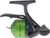 Lew's Crappie Thunder Series Underspin Reel