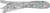 1.5-inch Crappie Tube
