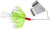 War Eagle Buzzbait
