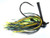 Santone Lures Pro Series Football Jig