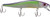 Luck-E-Strike RC STX Jerkbait