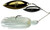 Picasso Stainless Steel R Bend Double Willow Spinnerbait