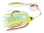 Bleeding Bait Mini-King Spinnerbait