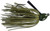 Strike King Bitsy Bug Mini Jig