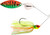 Strike King Red Eyed Special Spinnerbait