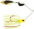 Bleeding Bait Spinnerbait