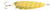 Ben Parker Magnum Flutter Spoon