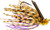 Z-Man CrossEyeZ Power Finesse Jig