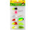 Leland's Lures Crappie Magnet 96 Piece Kit