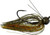 D&L Tackle Wire Guard Football Jig