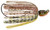 Tour Grade Swinging Swim Jig