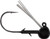 Hayabusa EC926 Brush Easy Weedless Round Jighead
