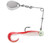 VMC CTS Curl Tail Spinnerbait