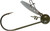Picasso Shakey Vibe Jighead - 3pk