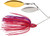 Tour Grade Compact Double Willow Spinnerbait