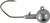 Front Facing Sonar Jighead