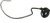 Tungsten Swinger Football Jighead Undressed