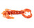 Strike King Rage Tail Luau Craw