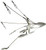 Hog Farmer 5 Wire 8 Blade Umbrella Rig