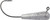 TroKar Tube Jighead