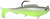 Z-Man HerculeZ Swimbait
