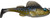 Megabass Dark Sleeper 2.4in
