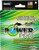 PowerPro Braided Line Vermilion Red