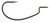 Berkley Fusion19 EWG Hooks