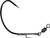 Gamakatsu G-Finesse Cover Neko Hook