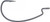 Hayabusa WRM956 Extra Wide Gap Offset Worm Hook