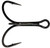 Mustad UltraPoint KVD Elite Triple Grip Treble Hook TG58NP