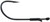 Gamakatsu G-Finesse Heavy Cover Worm TGW Hook