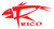 Lobina Lures Rico Decal