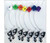 Cal Coast Fishing Clip-N-Cull 2.0 Culling System