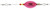 Bomber Saltwater Grade Paradise Popper X-Treme