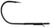 Gamakatsu Super Heavy Cover Worm with Tin Wire Keeper Hook