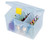 Plano 3503-04 Medium Spinner Bait Storage Box