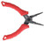 Bubba 6-Inch Forged Fishing Pliers