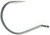 Eagle Claw Wide Gap Wacky Worm Hook