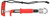 Bubba Fish Lip Grabber 20 Pound Scale