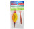 D.O.A. Deadly Combo Oval Clacker with 3-inch Shrimp