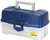 Plano Two-Tray Tackle Box