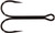 Owner 5671 Double Frog Hook