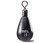 Nako Tungsten Tear Free Rig Drop Shot Weight