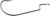 Owner 5110 Oversize Worm Hook
