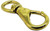 T-H Marine Swivel Eye Snap